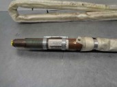 Recambio de airbag cortina delantero izquierdo para volvo s80 berlina 2.4 diesel cat referencia OEM IAM 08648369 