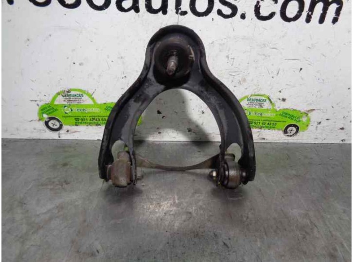 Recambio de brazo suspension superior delantero derecho para honda civic berlina (eg/eh) 1.5 lsi coupe referencia OEM IAM 