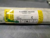 Recambio de airbag cortina delantero izquierdo para volvo s80 berlina 2.4 diesel cat referencia OEM IAM 08648369 