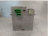 Recambio de modulo electronico para volvo xc90 2.4 diesel cat referencia OEM IAM 30657807 