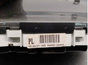 Recambio de cuadro instrumentos para kia rio ii (jb) 1.5 crdi referencia OEM IAM 940031G600  