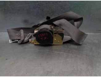 Replacement rear right seatbelt for Peugeot 806 1.9 turbodiesel cat OEM IAM reference 5 DOORS