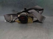 Recambio de cinturon seguridad trasero derecho para peugeot 806 1.9 turbodiesel cat referencia OEM IAM 5 PUERTAS