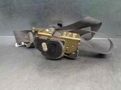 Recambio de cinturon seguridad trasero derecho para peugeot 806 1.9 turbodiesel cat referencia OEM IAM 5 PUERTAS