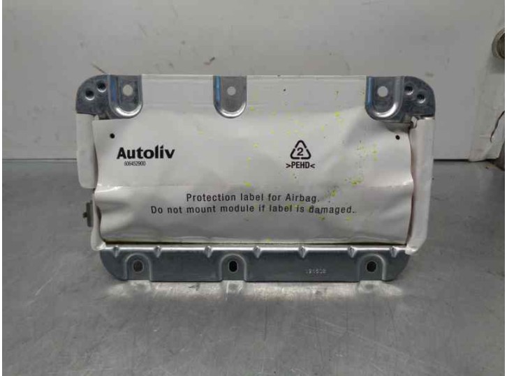Recambio de airbag delantero derecho para volvo s80 berlina 2.4 diesel cat referencia OEM IAM 30780475 