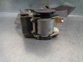 Replacement rear right seat belt for Peugeot 806 1.9 turbodiesel cat OEM IAM reference 5 DOORS