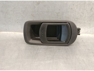 Recambio de maneta interior trasera derecha para mazda cx-5 (kf) 2.0 referencia OEM IAM EG2157X5X 