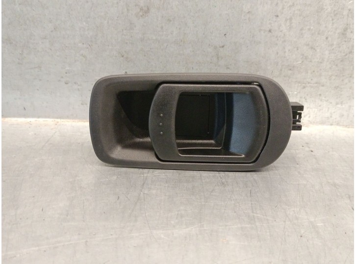 Recambio de maneta interior trasera derecha para mazda cx-5 (kf) 2.0 referencia OEM IAM EG2157X5X  