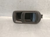 Recambio de maneta interior trasera derecha para mazda cx-5 (kf) 2.0 referencia OEM IAM EG2157X5X  