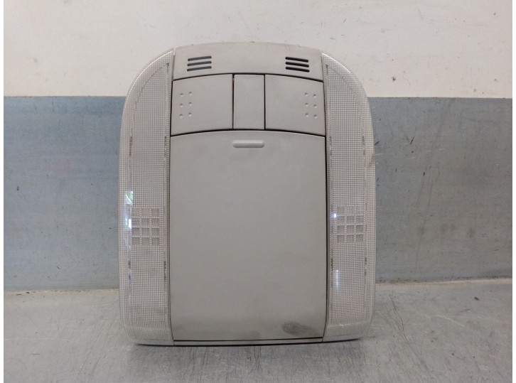 Recambio de luz interior para toyota corolla (e15) 2.0 turbodiesel cat referencia OEM IAM 1D111048G 