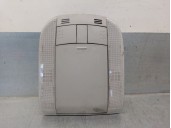 Recambio de luz interior para toyota corolla (e15) 2.0 turbodiesel cat referencia OEM IAM 1D111048G 