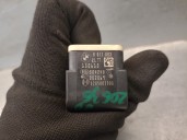 Recambio de sensor impacto para bmw x5 (e70) 3.0 turbodiesel referencia OEM IAM 6911003 0285003900 BOSCH