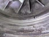 Replacement gearbox for Kia Sorento 2.5 CRDi CAT OEM IAM reference 430003C200 