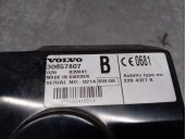 Recambio de modulo electronico para volvo xc90 2.4 diesel cat referencia OEM IAM 30657807  