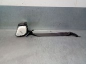 Recambio de cinturon seguridad trasero central para bmw 5 (f10) 530 d referencia OEM IAM 72119163241 72119163241 