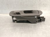 Recambio de maneta interior trasera derecha para mazda cx-5 (kf) 2.0 referencia OEM IAM EG2157X5X  