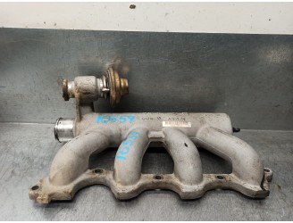 Recambio de colector admision para opel astra f berlina 1.7 turbodiesel cat (x 17 dtl / 2h8) referencia OEM IAM 90467731  