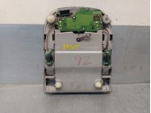 Recambio de luz interior para toyota corolla (e15) 2.0 turbodiesel cat referencia OEM IAM 1D111048G 