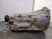 Recambio de caja cambios para bmw 1 (f20) 118 d referencia OEM IAM GA8HP50Z 24009487618 1101014057 ZF