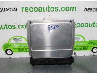 Replacement engine ECU for Volvo S80 Saloon 2.9 OEM IAM reference 09470738 0261206272 BOSCH