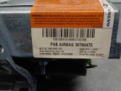 Recambio de airbag delantero derecho para volvo s80 berlina 2.4 diesel cat referencia OEM IAM 30780475 