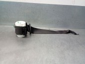 Recambio de cinturon seguridad trasero central para bmw 5 (f10) 530 d referencia OEM IAM 72119163241 72119163241 