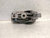 Recambio de maneta interior trasera derecha para mazda cx-5 (kf) 2.0 referencia OEM IAM EG2157X5X  