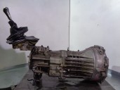Replacement gearbox for Kia Sorento 2.5 CRDi CAT OEM IAM reference 430003C200 