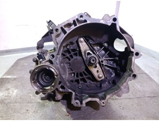 Recambio de caja cambios para audi a2 (8z0) 1.4 referencia OEM IAM FDM 02T300054C 480165