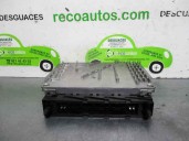 Recambio de centralita motor uce para volvo s80 berlina 2.9 referencia OEM IAM 09470738 0261206272 BOSCH