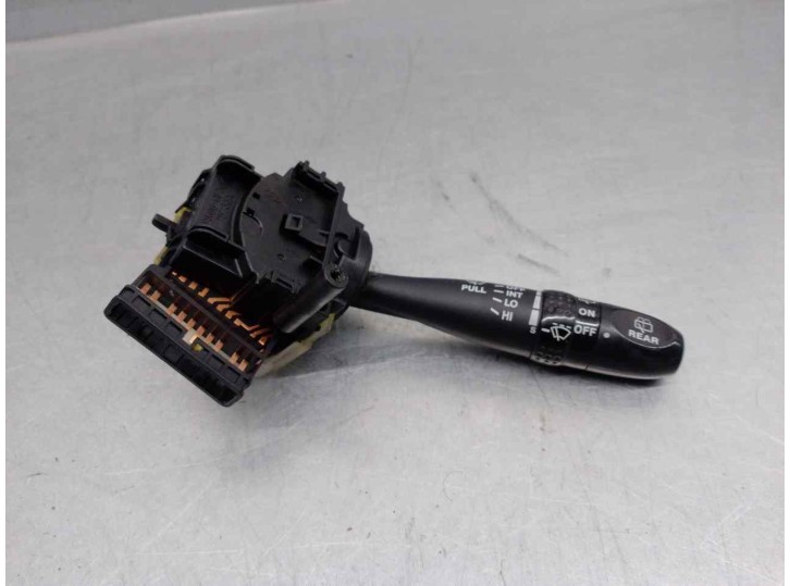Recambio de mando limpia para kia rio ii (jb) 1.5 crdi referencia OEM IAM 75733A 