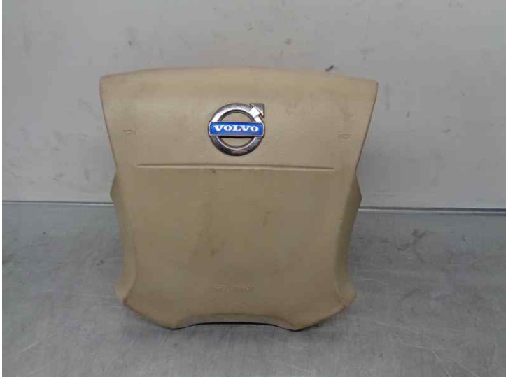 Replacement front left airbag for Volvo S80 Saloon 2.4 Diesel CAT OEM IAM reference 31271006 P30715719 