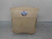 Replacement front left airbag for Volvo S80 Saloon 2.4 Diesel CAT OEM IAM reference 31271006 P30715719 