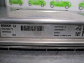 Recambio de centralita motor uce para volvo s80 berlina 2.9 referencia OEM IAM 09470738 0261206272 BOSCH