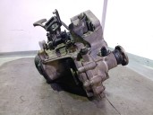 Recambio de caja cambios para audi a2 (8z0) 1.4 referencia OEM IAM FDM 02T300054C 480165