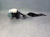 Recambio de cinturon seguridad trasero central para bmw 5 (f10) 530 d referencia OEM IAM 72119163241 72119163241 