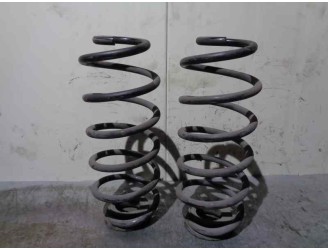 Recambio de muelle amortiguacion para fiat bravo (198) 1.9 8v jtd cat referencia OEM IAM   