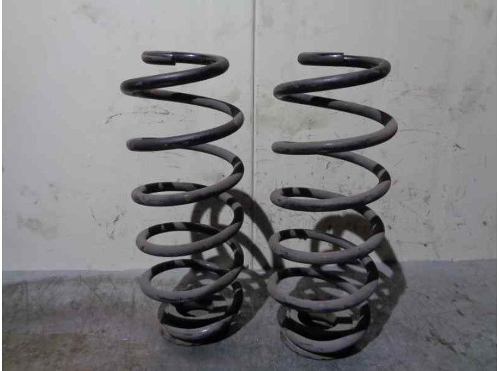 Recambio de muelle amortiguacion para fiat bravo (198) 1.9 8v jtd cat referencia OEM IAM 