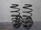 Recambio de muelle amortiguacion para fiat bravo (198) 1.9 8v jtd cat referencia OEM IAM   