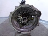 Replacement gearbox for Kia Sorento 2.5 CRDi cat OEM IAM reference 430003C200 