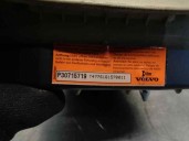 Replacement front left airbag for Volvo S80 sedan 2.4 diesel cat OEM IAM reference 31271006 P30715719 