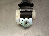 Recambio de cinturon seguridad trasero central para bmw 5 (f10) 530 d referencia OEM IAM 72119163241 72119163241 