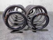 Recambio de muelle amortiguacion para fiat bravo (198) 1.9 8v jtd cat referencia OEM IAM 