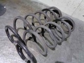 Recambio de muelle amortiguacion para fiat bravo (198) 1.9 8v jtd cat referencia OEM IAM 