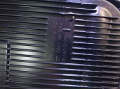 Recambio de caja cambios para bmw 1 (f20) 118 d referencia OEM IAM GA8HP50Z 24009487618 1101014057 ZF