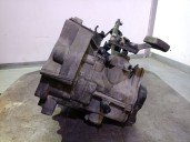 Recambio de caja cambios para audi a2 (8z0) 1.4 referencia OEM IAM FDM 02T300054C 480165