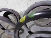 Recambio de muelle amortiguacion para fiat bravo (198) 1.9 8v jtd cat referencia OEM IAM 