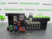 Recambio de caja reles / fusibles para volvo s80 berlina 2.9 referencia OEM IAM 9494207 518322003 
