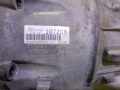 Recambio de caja cambios para bmw 1 (f20) 118 d referencia OEM IAM GA8HP50Z 24009487618 1101014057 ZF