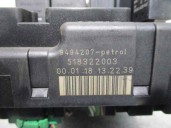 Recambio de caja reles / fusibles para volvo s80 berlina 2.9 referencia OEM IAM 9494207 518322003 